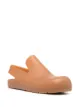 Image 2 of Bottega Veneta Puddle slingback mules