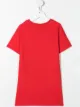 Image 2 of SONIA RYKIEL ENFANT logo-print short-sleeve T-shirt