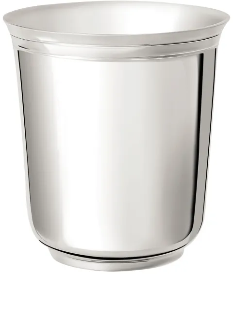 Christofle taza para bebé Nathalie