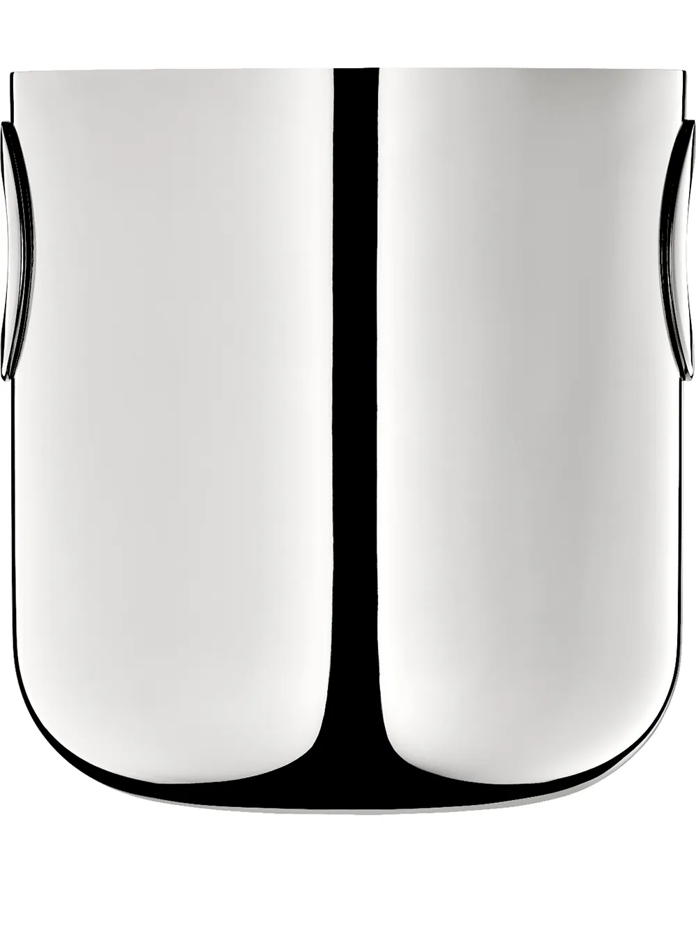 

Christofle Oh de Christofle stainless steel champagne bucket - Silver