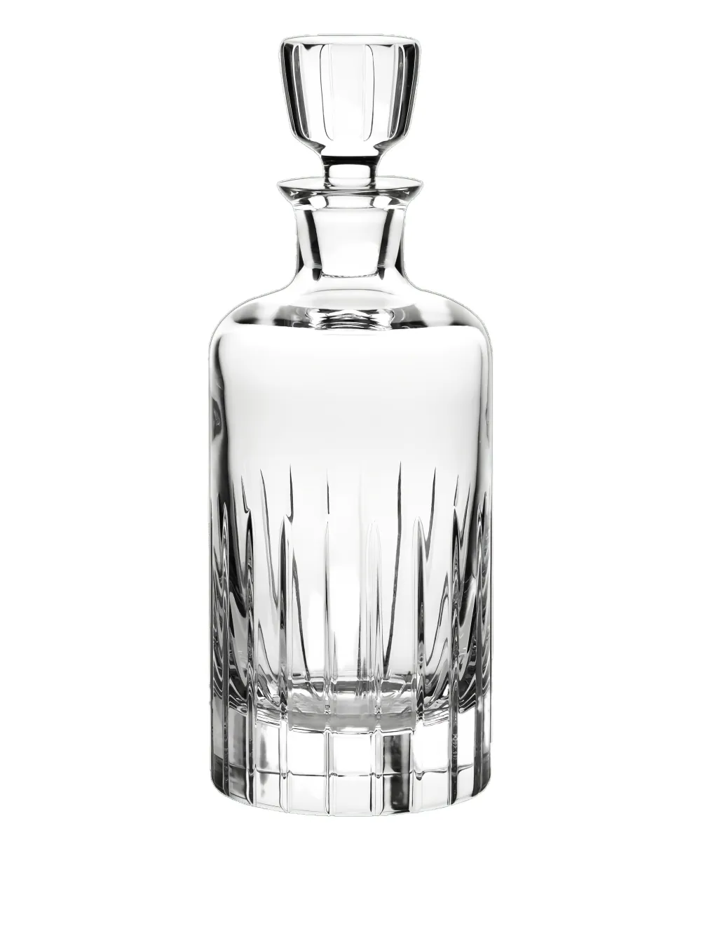 Christofle Iriana decanter - Bianco