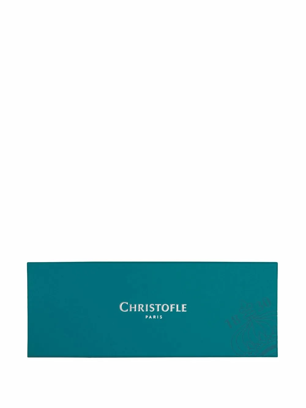  Christofle Malmaison Besteck Set (5er Set)   Silber 