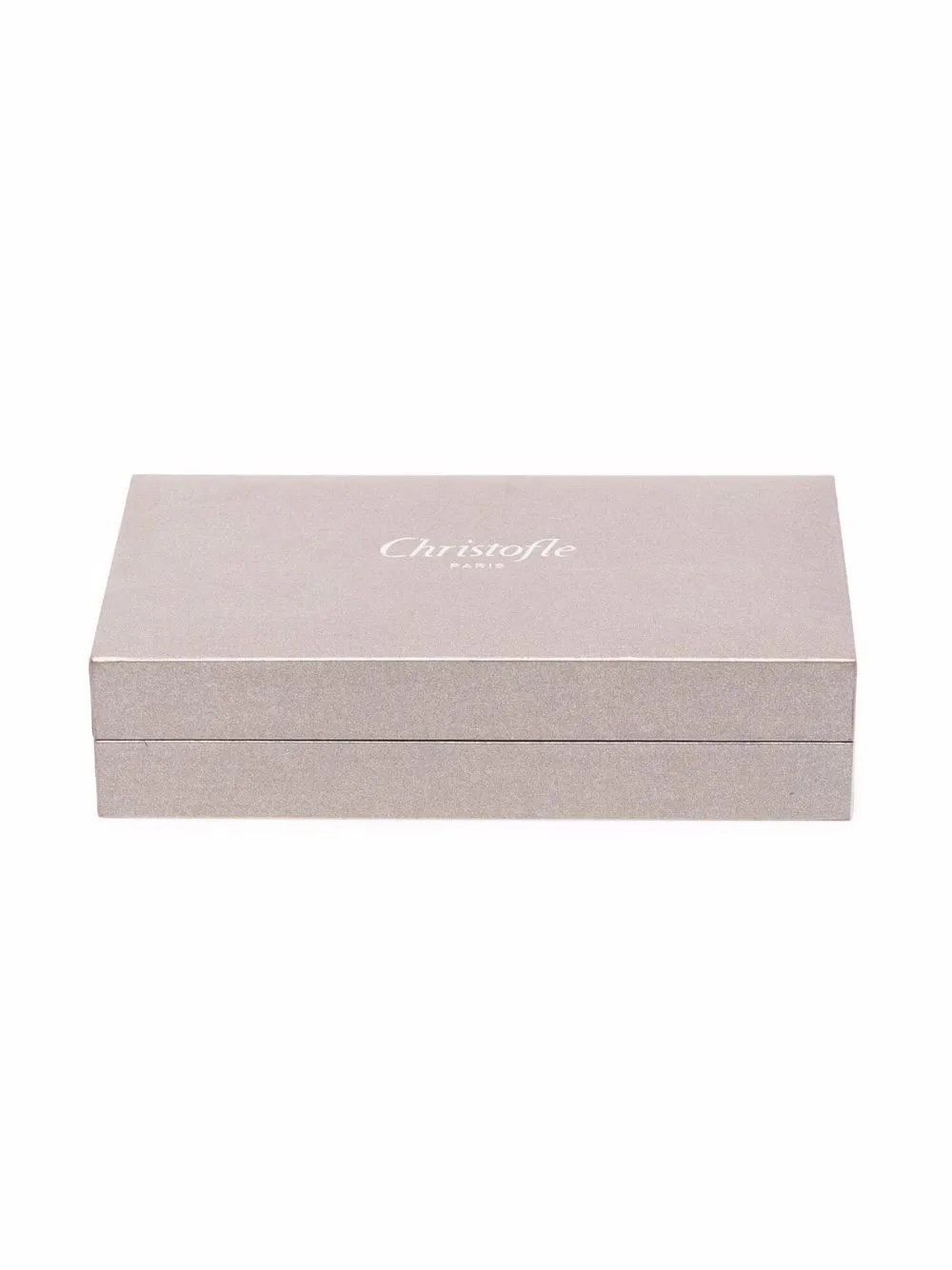 Christofle Cluny Kinderbesteck (2er-Set) | Baby Shop | Image 4