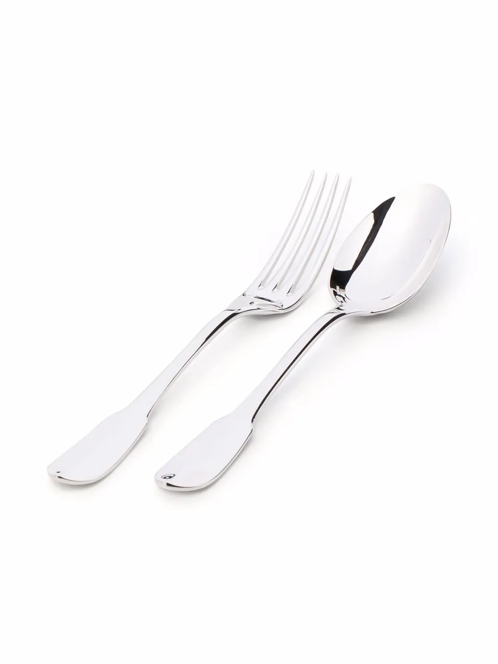Christofle Cluny children flatware (set of two) | Image 2