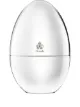 Image 2 of Christofle Mood cutlery egg - Set of 24