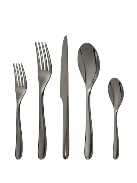 Christofle L'Ame Besteck-Set