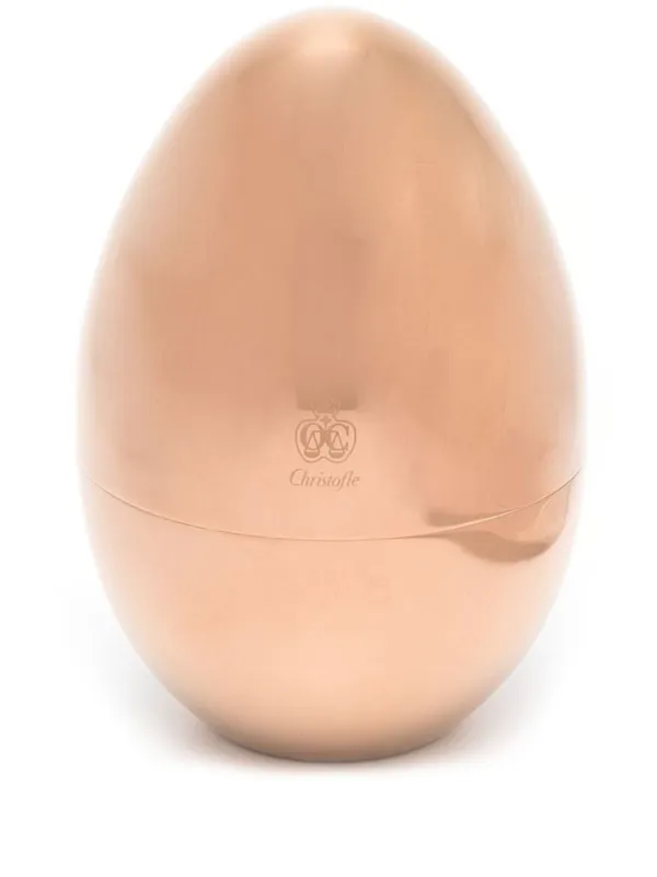 Christofle エスプレッソスプーン 6本セット ローズゴールド Rose Gold 6-Piece Espresso Spoon Set Mood Coffee