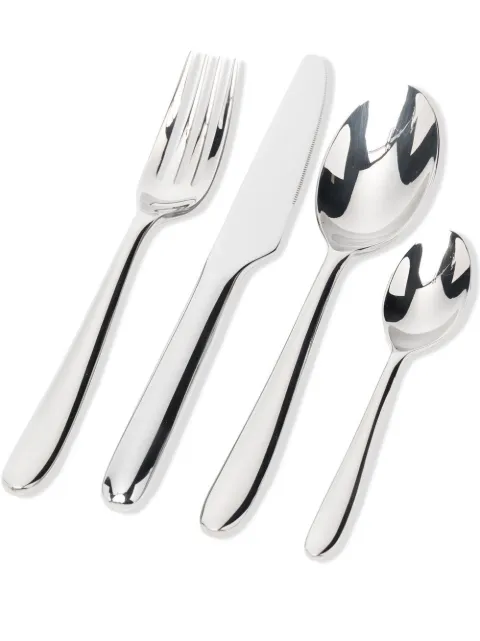 Christofle Essentiel 24-piece flatware set (six-person setting)