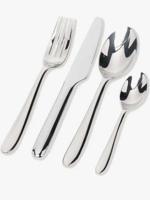 Christofle Essentiel 24-piece flatware set (six-person setting)
