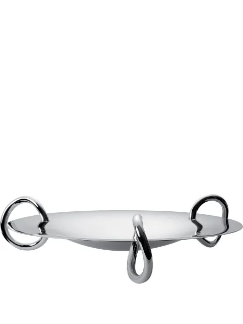 Christofle Vertigo centrepiece