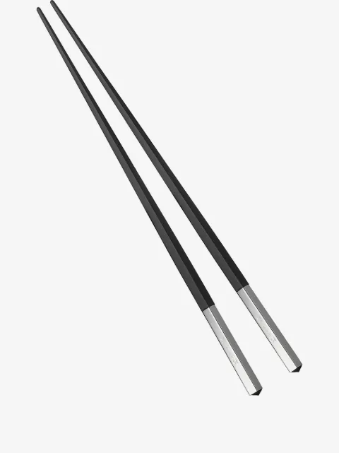 Christofle Uni chopsticks