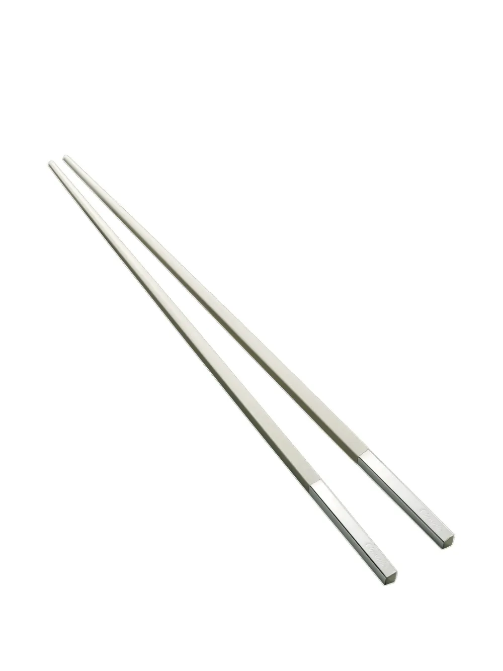 Christofle Uni chopsticks | Silver | Image 1