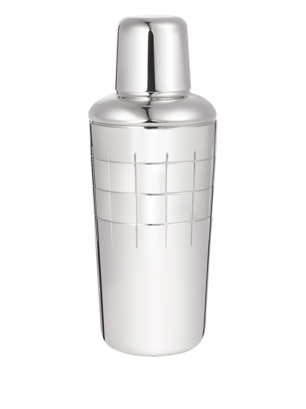 Christofle Graphik shaker | Silver | Image 1