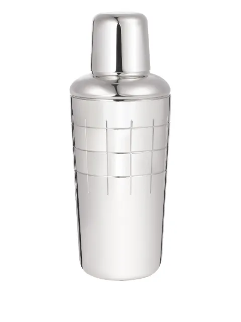 Christofle Graphik shaker