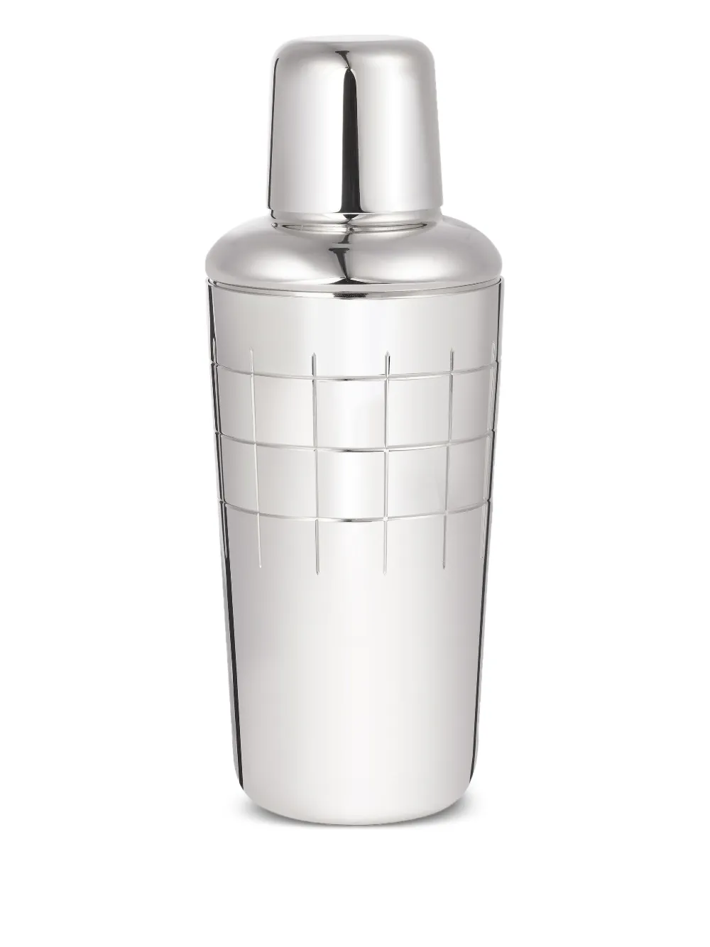 Christofle Graphik shaker | Silver | Image 1