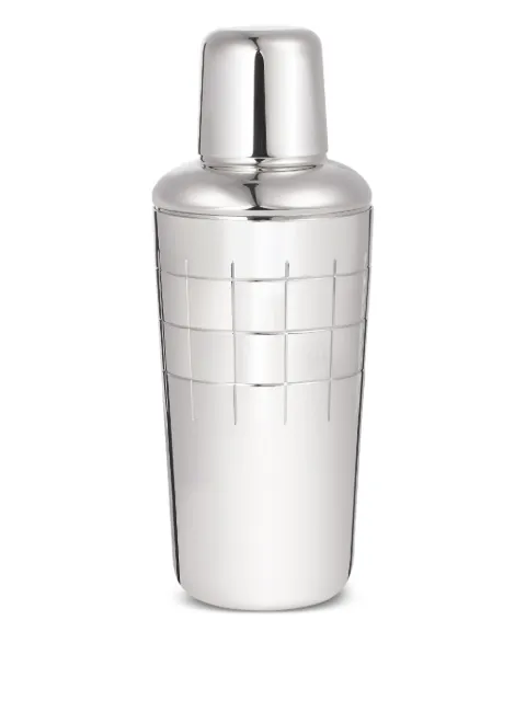 Christofle Graphik shaker