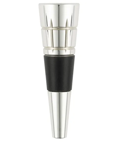 Christofle Graphik wine cork