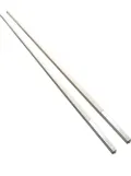 Christofle Uni chopsticks - White