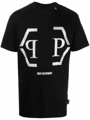 plein t shirt