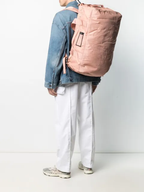 the north face mens holdall