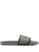 Image 1 of The North Face logo-print slides