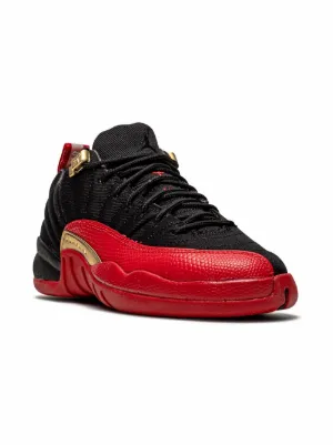 Air jordan 12 retro on sale low