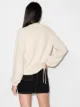PAIGE Bouganveilia V-neck cardigan