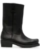 Image 1 of Our Legacy calf-length leather boots
