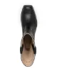 Our Legacy calf-length leather boots