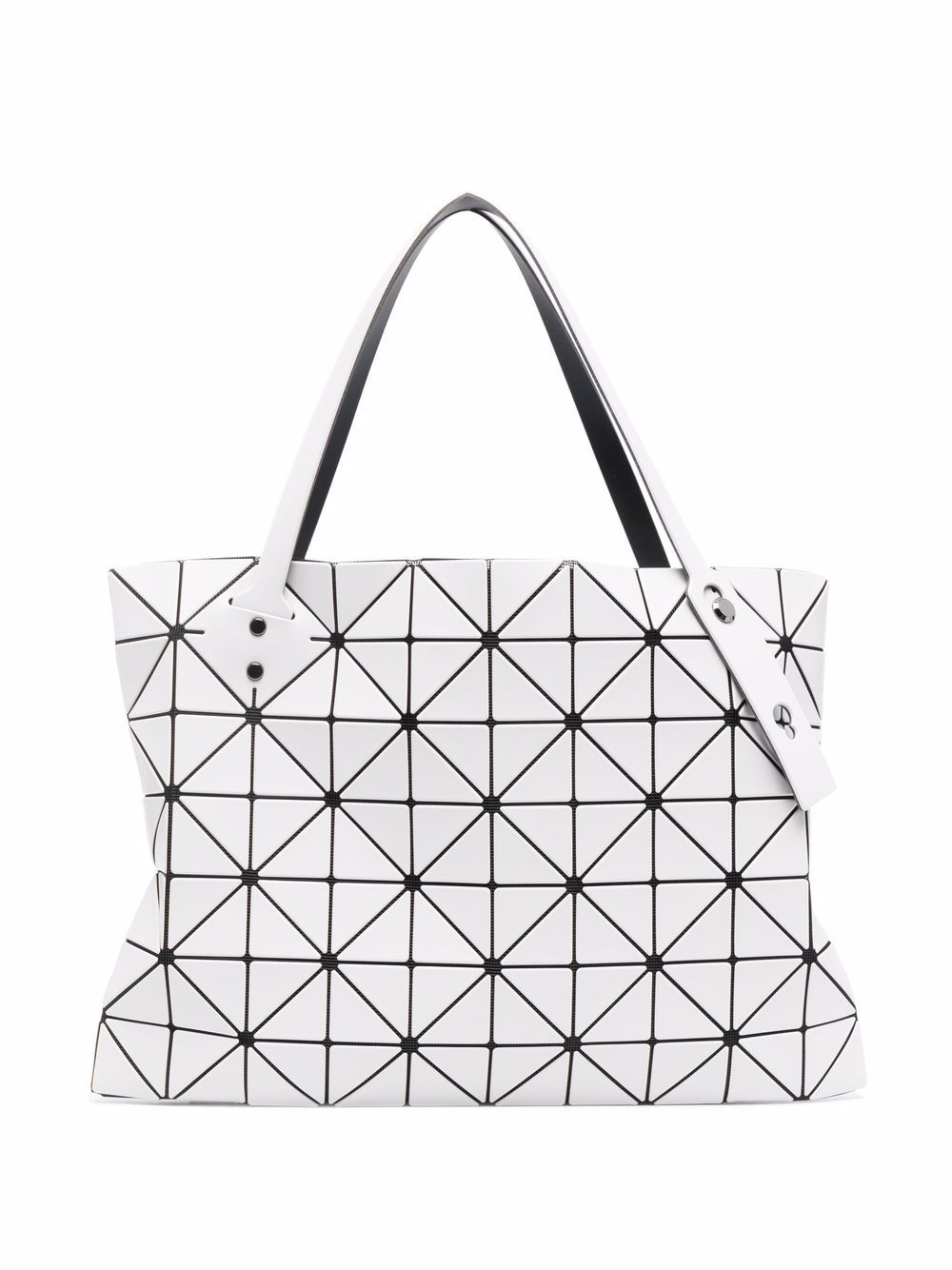 фото Bao bao issey miyake сумка-шопер lucent