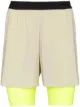 Image 1 of Soar Dual Run 2.0 track shorts