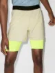Image 2 of Soar Dual Run 2.0 track shorts
