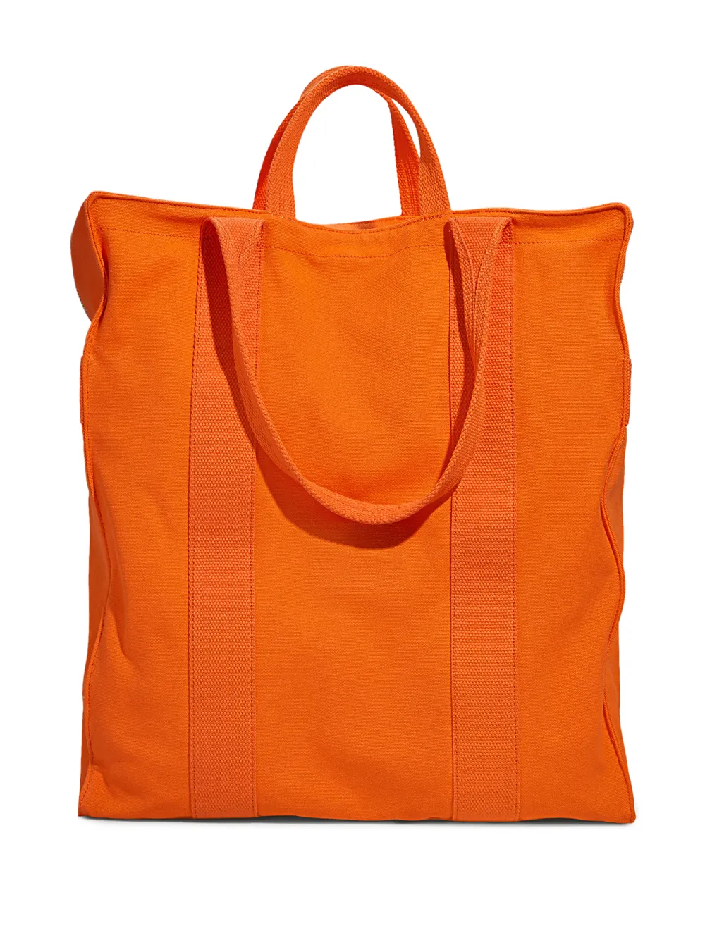 фото Heron preston for calvin klein rectangular tote bag