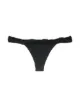 Image 2 of The Attico braided bikini bottom