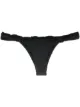 Image 1 of The Attico braided bikini bottom