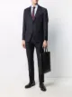 Image 2 of Caruso tailored wool suit jacket