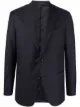 Image 1 of Caruso tailored wool suit jacket