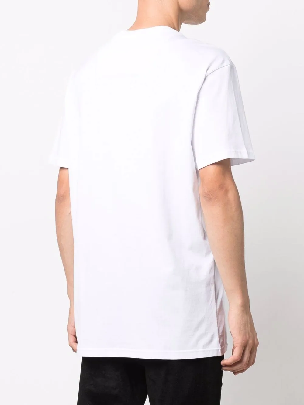 фото Philipp plein футболка с принтом