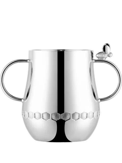 Christofle taza para bebé Beebee