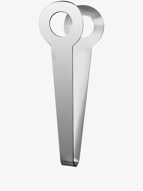 Christofle Oh ice tongs