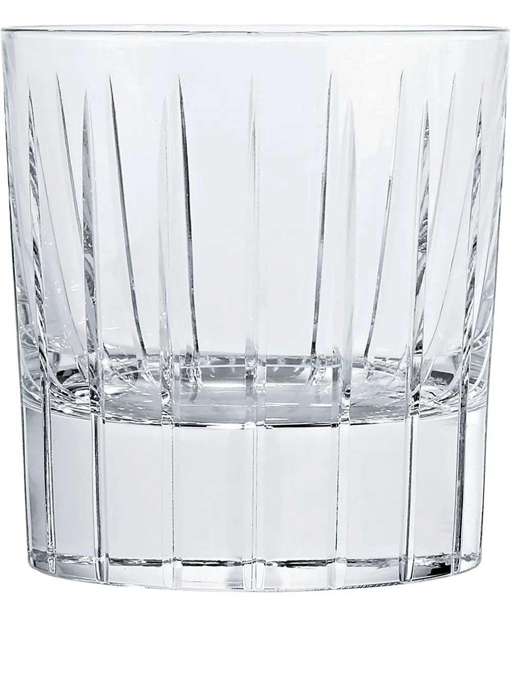 Christofle Iriana old fashioned glass | White | Image 1