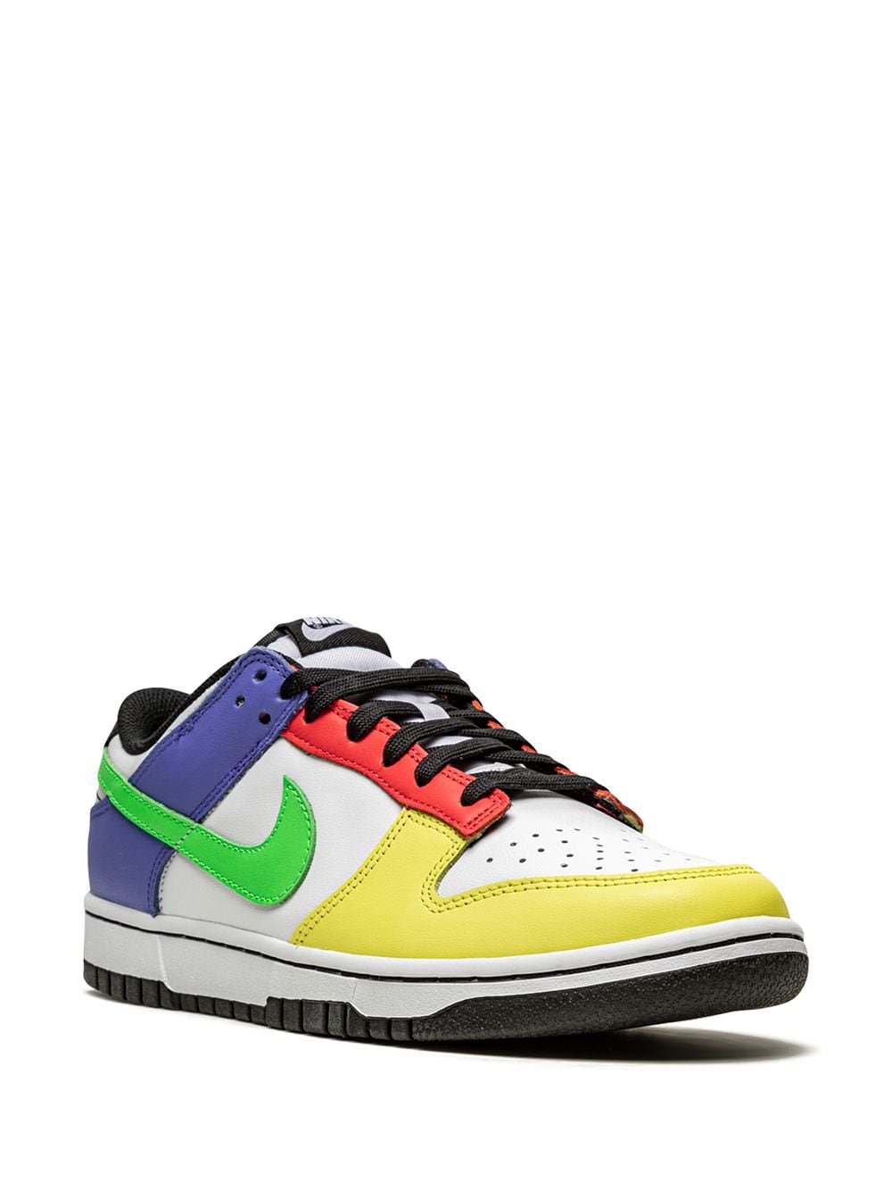 Nike Dunk Low sneakers - Wit