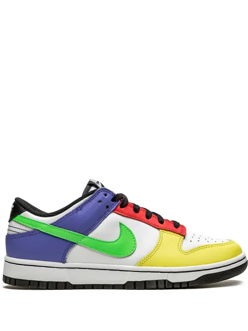 Nike baskets Dunk - Blanc - Nike - Modalova