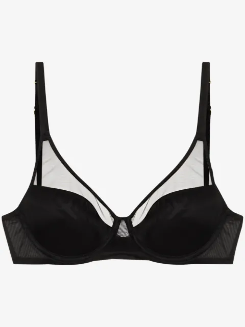 Agent Provocateur Lucky Full Cup padded bra