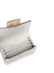 Fendi Baguette compact wallet