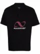 Image 1 of PACCBET embroidered motif polo shirt