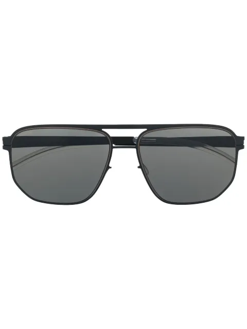 Mykita Perry square-frame sunglasses 