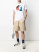 Afbeelding 2 van Kenzo T-shirt met print