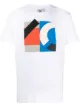 Afbeelding 1 van Kenzo T-shirt met print