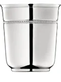 Christofle Perles baby cup - Silver